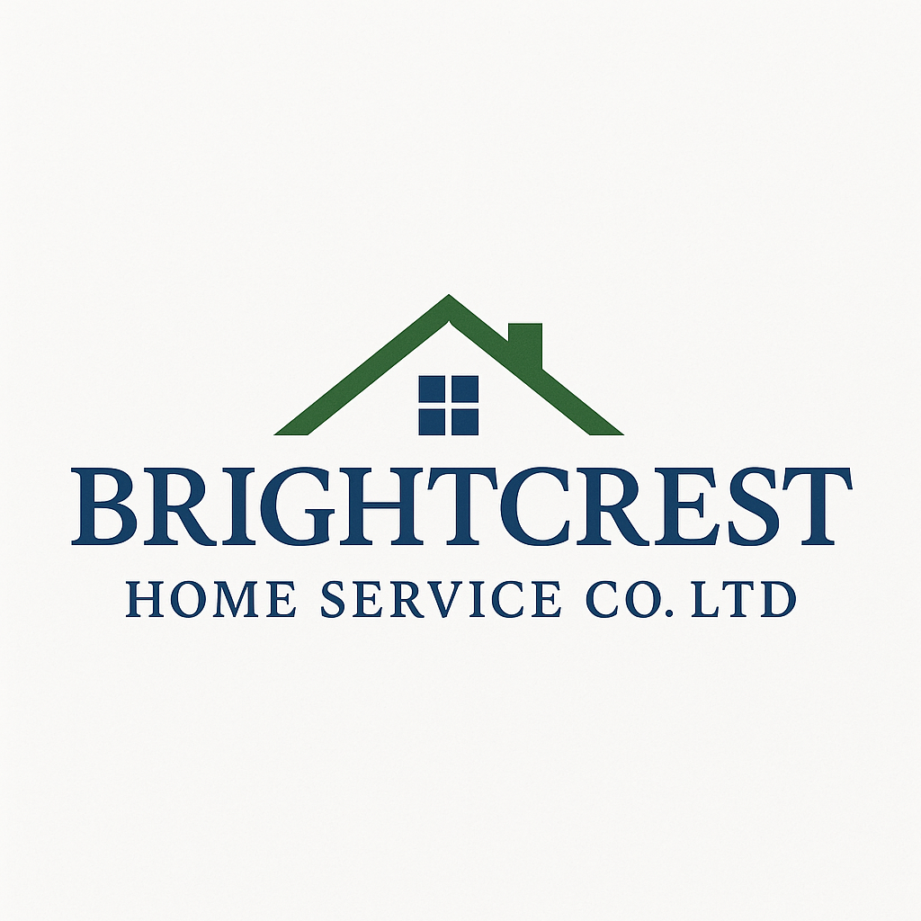 BrightCrest Home Services